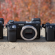 Illustration for article titled Here's Why Sony Ditched the NEX Moniker